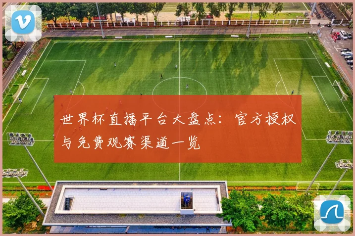 世界杯直播平台大盘点：官方授权与免费观赛渠道一览