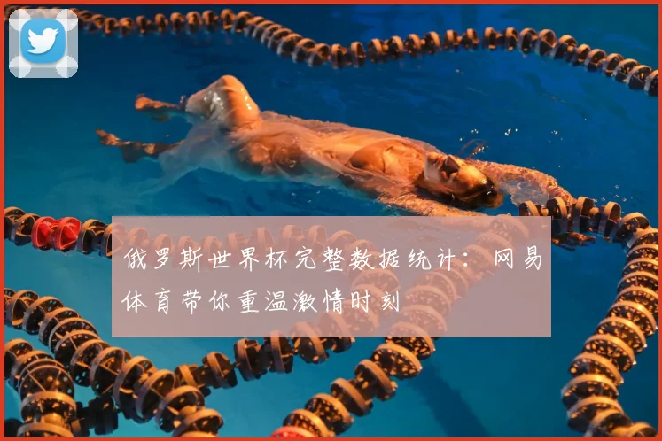 俄罗斯世界杯完整数据统计：网易体育带你重温激情时刻