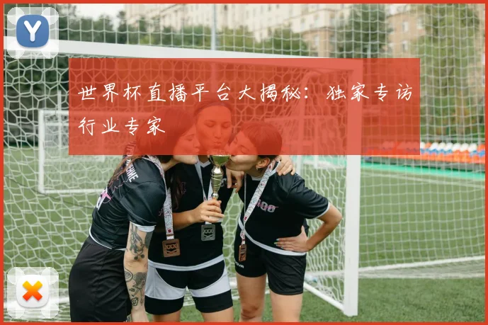世界杯直播平台大揭秘：独家专访行业专家